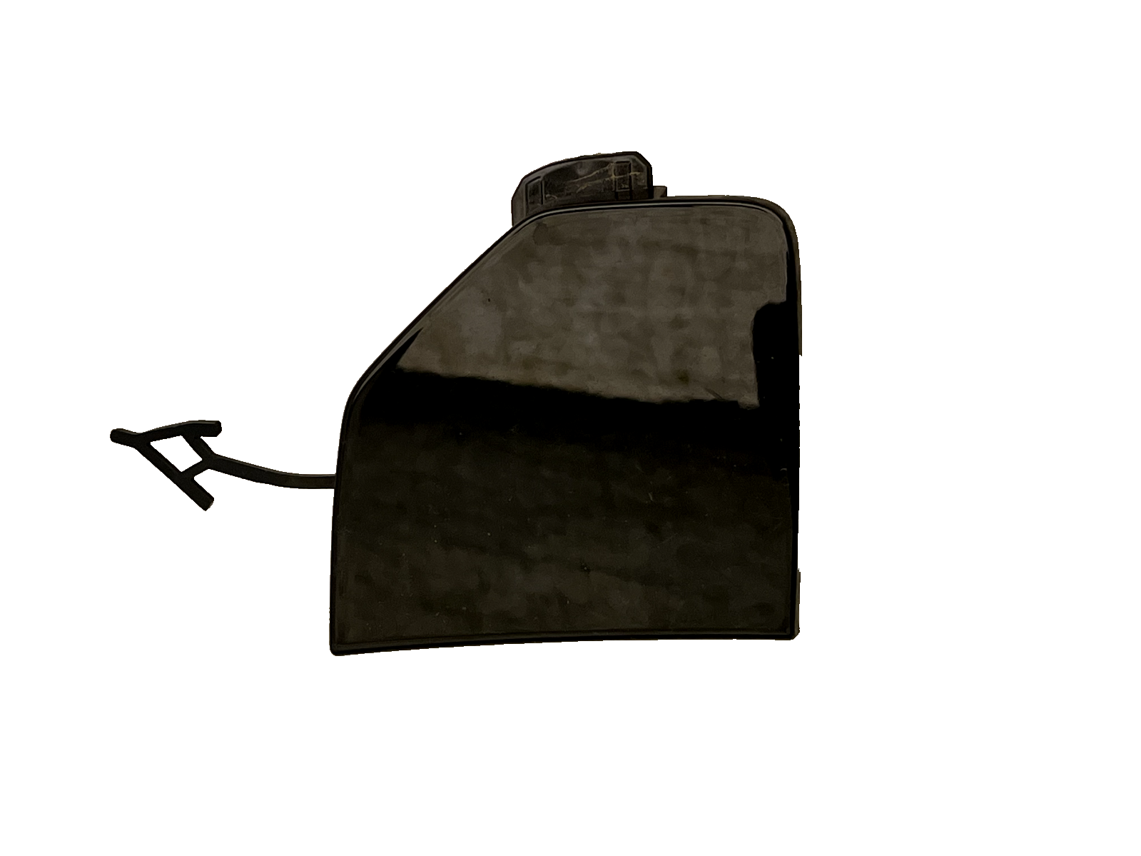 Audi Q4 E Tron Front Tow Hook Cap Cover 2021 ON 89A807241A Genuine