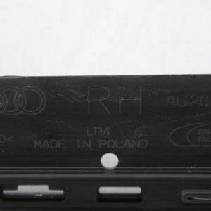 Audi Q4 E-Tron Rear Right Door Moulding 2021 ON 89A853970B Genuine - Image 6