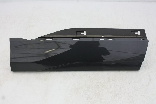 Audi-Q4-E-Tron-Rear-Right-Door-Moulding-2021-ON-89A853970B-Genuine-175367542942