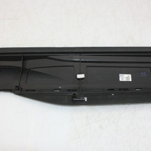 Audi Q4 E-Tron Rear Right Door Moulding 2021 ON 89A853970B Genuine - Image 9