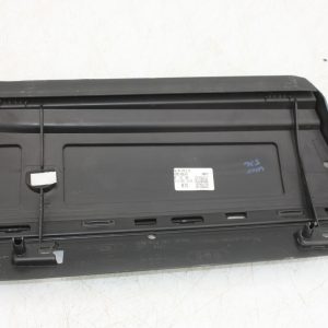 Audi Q4 E-Tron Rear Right Door Moulding 2021 ON 89A853970B Genuine - Image 10