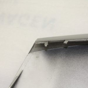 Audi Q4 E-Tron S-Line Front Bumper Lower Section 2021 ON 89A807733A Genuine - Image 12