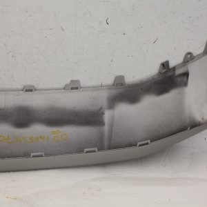 Audi Q4 E-Tron S-Line Front Bumper Lower Section 2021 ON 89A807733A Genuine - Image 13