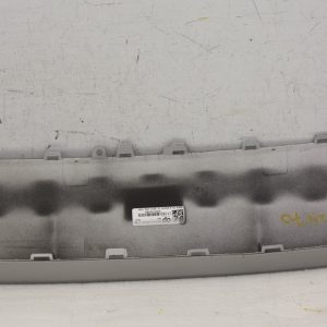 Audi Q4 E-Tron S-Line Front Bumper Lower Section 2021 ON 89A807733A Genuine - Image 14