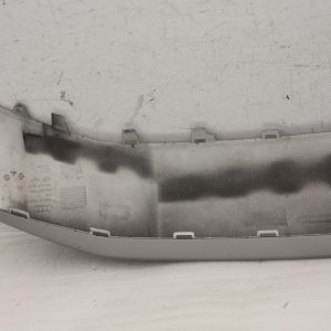 Audi Q4 E-Tron S-Line Front Bumper Lower Section 2021 ON 89A807733A Genuine - Image 15
