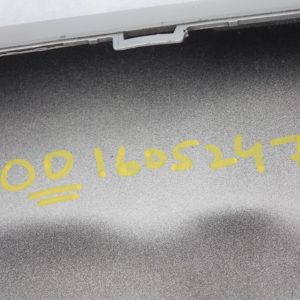 Audi Q4 E-Tron S-Line Front Bumper Lower Section 2021 ON 89A807733A Genuine - Image 19