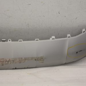 Audi Q4 E-Tron S-Line Front Bumper Lower Section 2021 ON 89A807733A Genuine - Image 3
