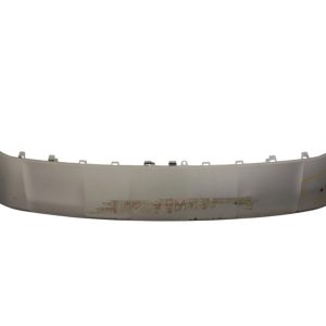 Audi Q4 E-Tron S-Line Front Bumper Lower Section 2021 ON 89A807733A Genuine - Image 1
