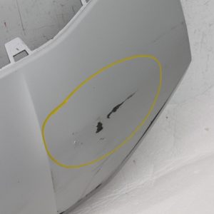 Audi Q4 E-Tron S-Line Front Bumper Lower Section 2021 ON 89A807733A Genuine - Image 5