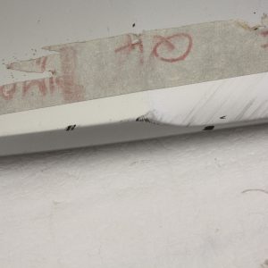 Audi Q4 E-Tron S-Line Front Bumper Lower Section 2021 ON 89A807733A Genuine - Image 7