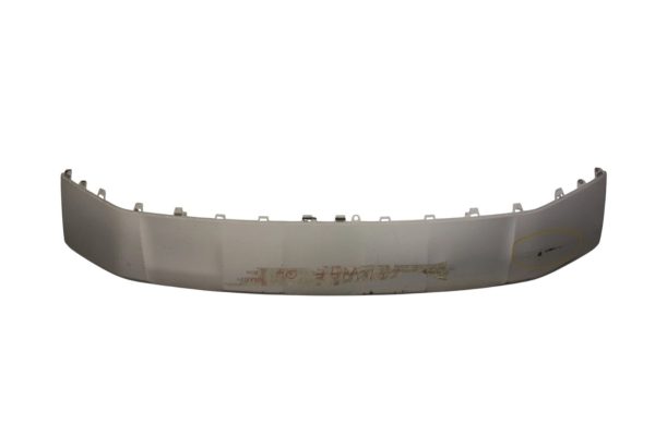 Audi-Q4-E-Tron-S-Line-Front-Bumper-Lower-Section-2021-ON-89A807733A-Genuine-177969432652