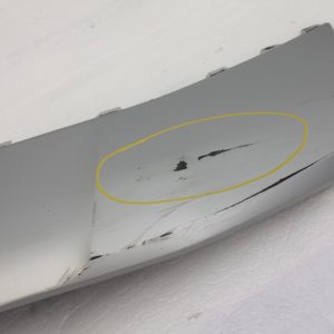 Audi Q4 E-Tron S-Line Front Bumper Lower Section 2021 ON 89A807733A Genuine - Image 8