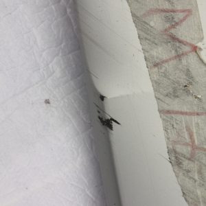 Audi Q4 E-Tron S-Line Front Bumper Lower Section 2021 ON 89A807733A Genuine - Image 9