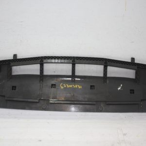 Audi Q5 Front Bumper Under Tray 2009 TO 2012 8R0807233 Genuine