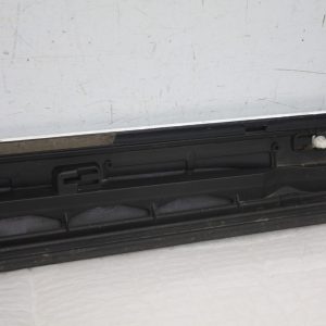 Audi Q5 Front Left Door Moulding 2012 TO 2017 8R0853959L Genuine - Image 14