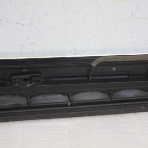 Audi Q5 Front Left Door Moulding 2012 TO 2017 8R0853959L Genuine - Image 15