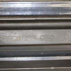 Audi Q5 Front Left Door Moulding 2012 TO 2017 8R0853959L Genuine - Image 18
