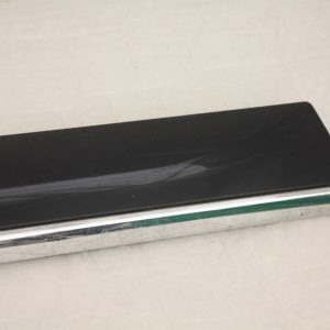 Audi Q5 Front Left Door Moulding 2012 TO 2017 8R0853959L Genuine - Image 3