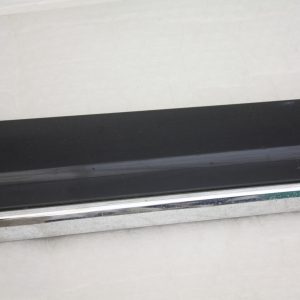 Audi Q5 Front Left Door Moulding 2012 TO 2017 8R0853959L Genuine - Image 4