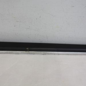 Audi Q5 Front Left Door Moulding 2012 TO 2017 8R0853959L Genuine