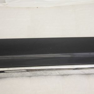 Audi Q5 Front Left Door Moulding 2012 TO 2017 8R0853959L Genuine - Image 5