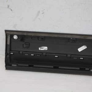 Audi Q5 Front Left Side Door Moulding 2020 TO 2025 80A853959A Genuine - Image 16