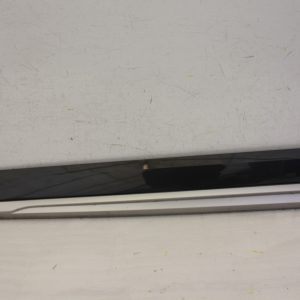 Audi Q5 Front Left Side Door Moulding 2020 TO 2025 80A853959A Genuine - Image 1