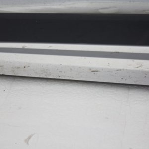 Audi Q5 Front Left Side Door Moulding 2020 TO 2025 80A853959A Genuine - Image 7