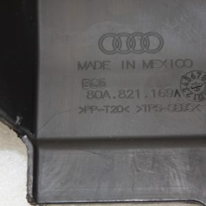 Audi Q5 Front Left Wing Inner Cover 80A821169A Genuine - Image 12