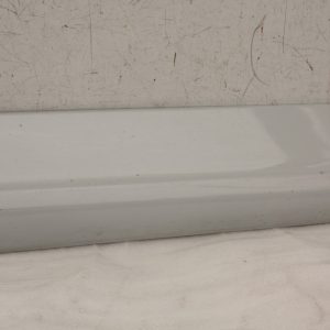 Audi Q5 Front Right Door Molding 2009 TO 2012 8R0853960B Genuine - Image 4