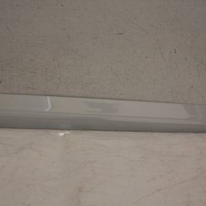 Audi Q5 Front Right Door Molding 2009 TO 2012 8R0853960B Genuine