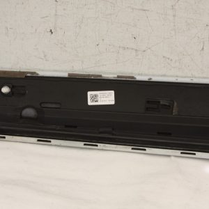Audi Q5 Front Right Door Moulding 8R0853960B Genuine - Image 17
