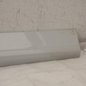 Audi Q5 Front Right Door Moulding 8R0853960B Genuine - Image 3