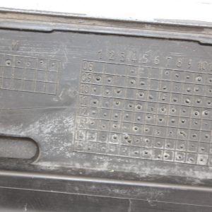 Audi Q5 Front Right Door Moulding 8R0853960B Genuine - Image 10