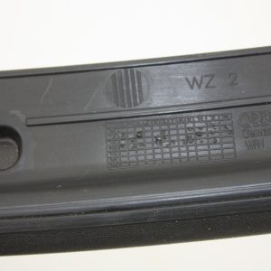 Audi Q5 Front Right Hood Seal Protection 80A823126 Genuine - Image 9
