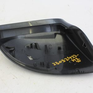 Audi Q5 Left Side Mirror Cover 8R0857527 Genuine *DAMAGED* - Image 12