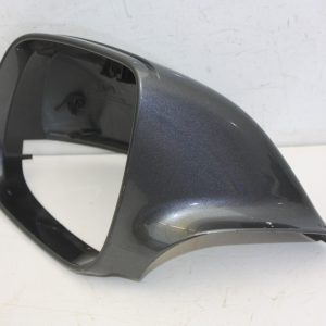 Audi Q5 Left Side Mirror Cover 8R0857527 Genuine *DAMAGED* - Image 4