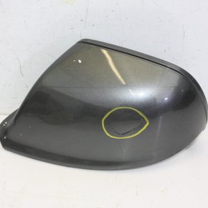 Audi Q5 Left Side Mirror Cover 8R0857527 Genuine *DAMAGED*