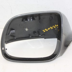 Audi Q5 Left Side Mirror Cover 8R0857527 Genuine *DAMAGED* - Image 7