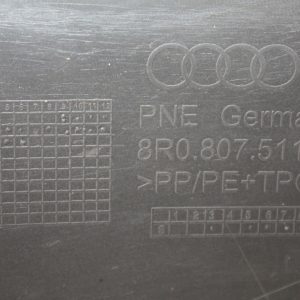 Audi Q5 Rear Bumper 2009 TO 2012 8R0807511 Genuine - Image 13