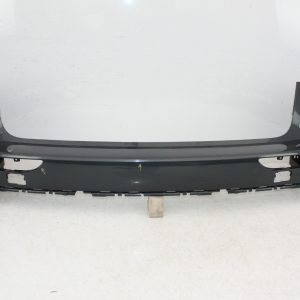 Audi Q5 Rear Bumper 2009 TO 2012 8R0807511 Genuine
