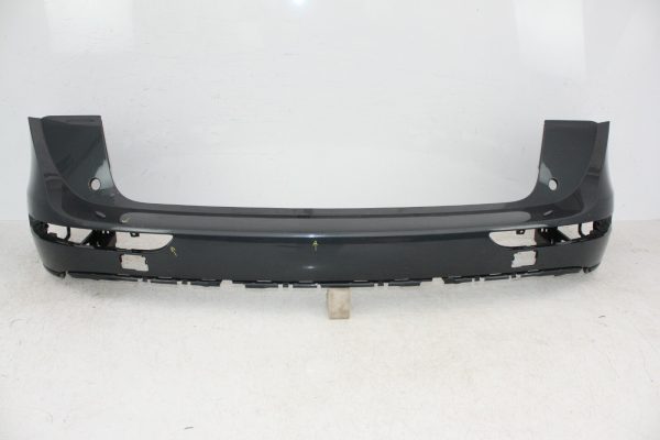 Audi-Q5-Rear-Bumper-2009-TO-2012-8R0807511-Genuine-178294386052