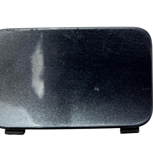 Audi Q5 Rear Bumper Right Tow Hook Eye Cover Cap 2009 TO 2017 8R0807450A Genuine - Image 1
