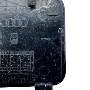 Audi Q5 Rear Bumper Right Tow Hook Eye Cover Cap 2009 TO 2017 8R0807450A Genuine - Image 9