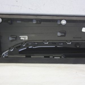 Audi Q5 Rear Left Door Moulding 2020 TO 2025 80A853969A Genuine - Image 12