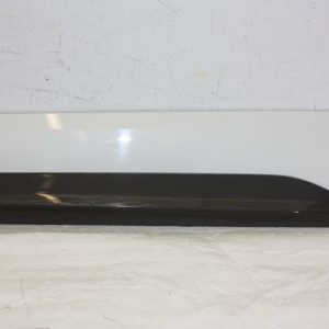 Audi Q5 Rear Left Door Moulding 2020 TO 2025 80A853969A Genuine