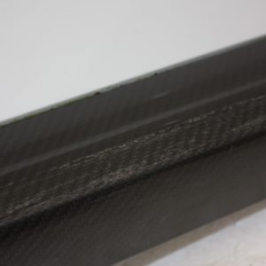 Audi Q5 Rear Left Door Moulding 2020 TO 2025 80A853969A Genuine - Image 6