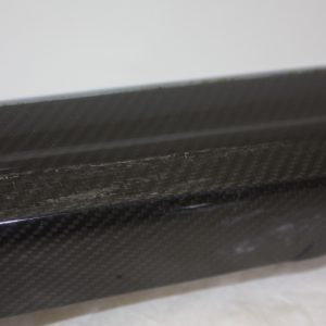 Audi Q5 Rear Left Door Moulding 2020 TO 2025 80A853969A Genuine - Image 7