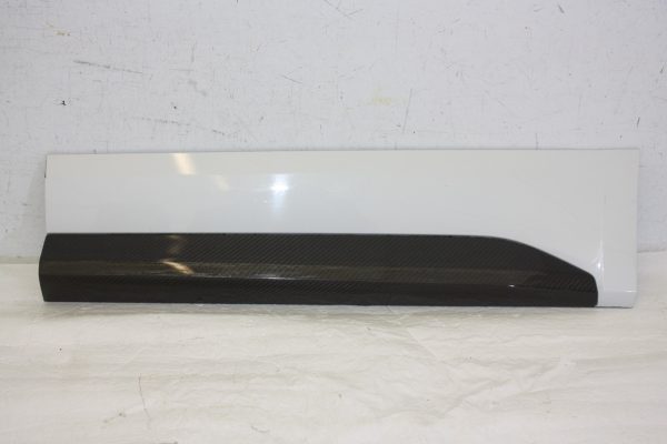 Audi-Q5-Rear-Left-Door-Moulding-2020-TO-2025-80A853969A-Genuine-176283524182