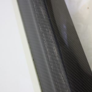 Audi Q5 Rear Left Door Moulding 2020 TO 2025 80A853969A Genuine - Image 8